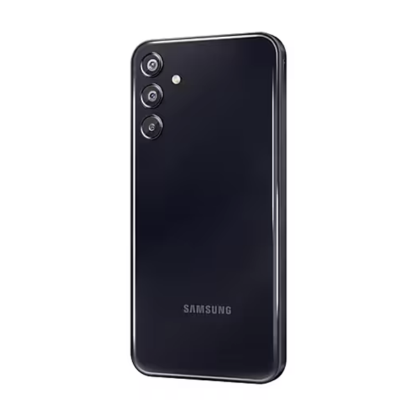 Buy Samsung Galaxy F15 5G (6 GB RAM + 128 GB) Ash Black Mobile Phone - Vasanth & Co