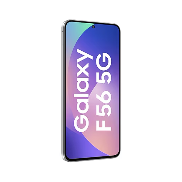 Buy Samsung Galaxy F56 5G (8 GB RAM + 128 GB) Green Mobile Phone - Vasanth & Co