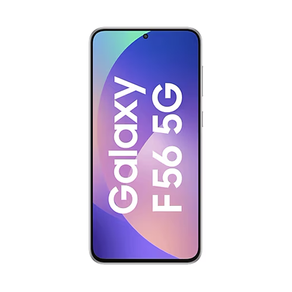 Buy Samsung Galaxy F56 5G (8 GB RAM + 128 GB) Violet Mobile Phone - Vasanth & Co