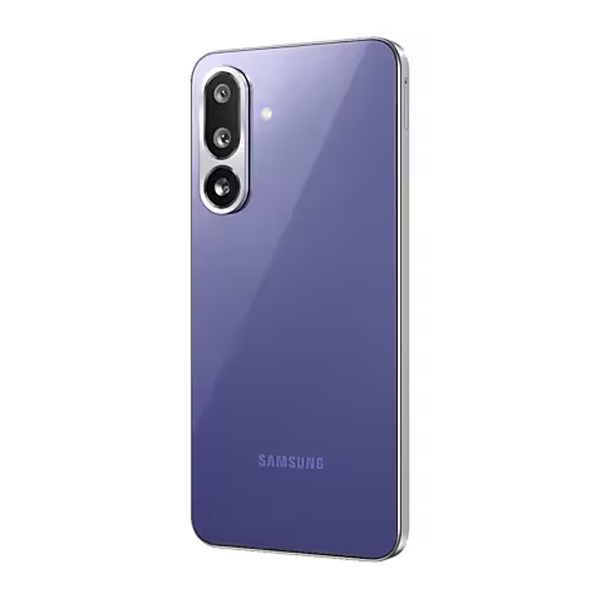 Buy Samsung Galaxy F56 5G (8 GB RAM + 128 GB) Violet Mobile Phone - Vasanth & Co