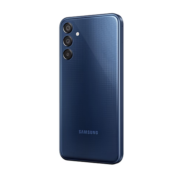 Buy Samsung Galaxy M15 5G (4 GB RAM + 128 GB) Dark Blue Mobile Phone - Vasanth & Co