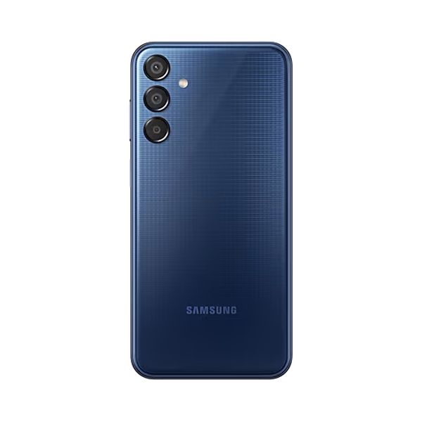 Buy Samsung Galaxy M15 (6 GB RAM + 128 GB) Blue Topaz Mobile Phone - Vasanth & Co