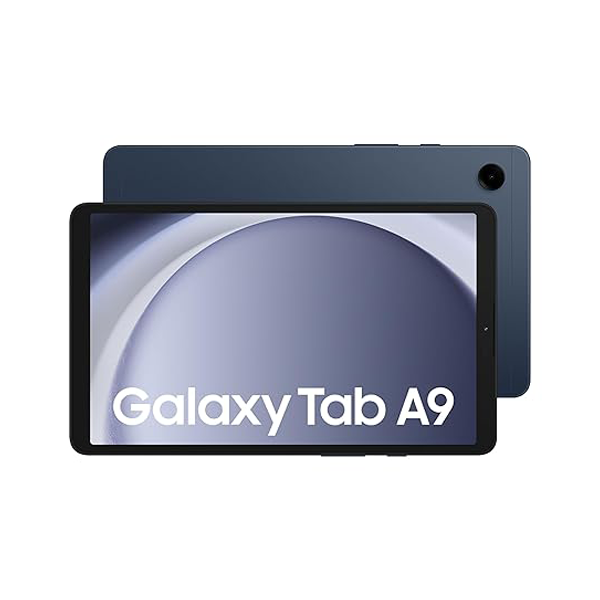 Buy Samsung Galaxy A9 Wi-Fi(4 GB RAM + 64 GB) Dark Blue Tablet - Vasanth & Co