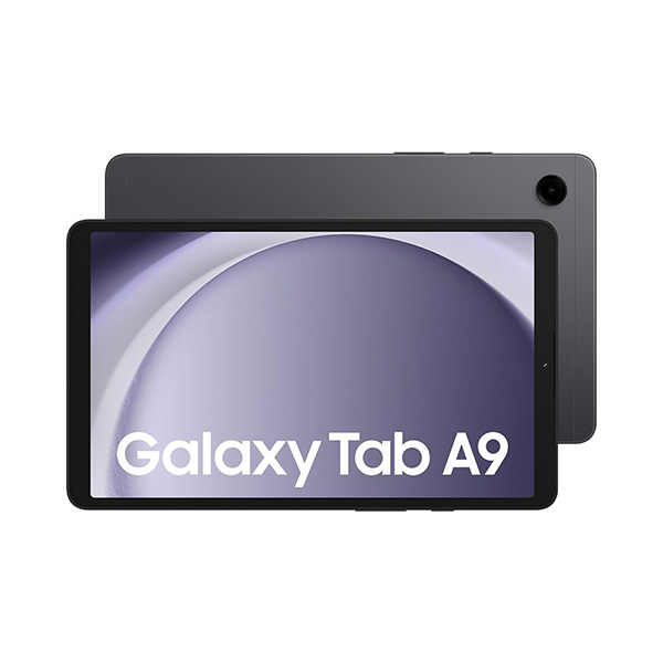 Buy Samsung Galaxy A9 Wi-Fi(4 GB RAM + 64 GB) Graphite Tablet - Vasanth & Co