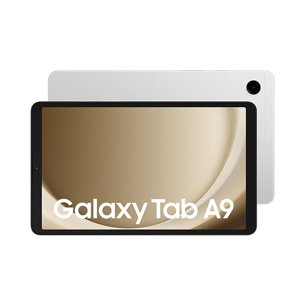 Buy Samsung Galaxy A9 Wi-Fi(4 GB RAM + 64 GB) Silver Tablet - Vasanth & Co