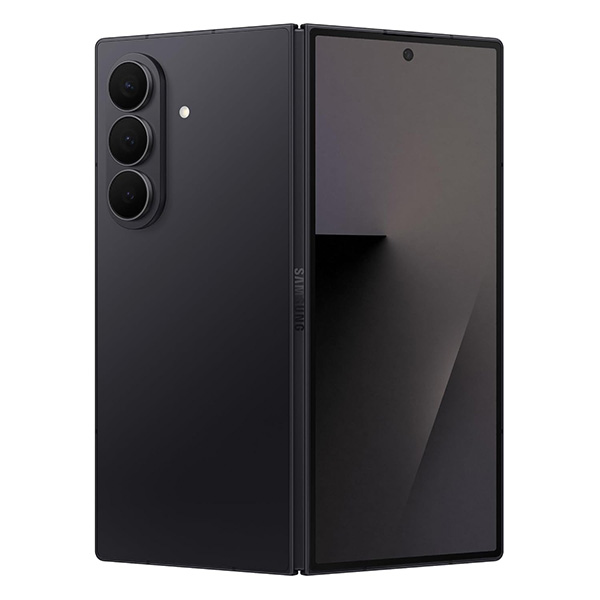 Buy Samsung Fold 7 12GB 256GB Jet Black F966BZKD Mobiles - Vasanth & Co