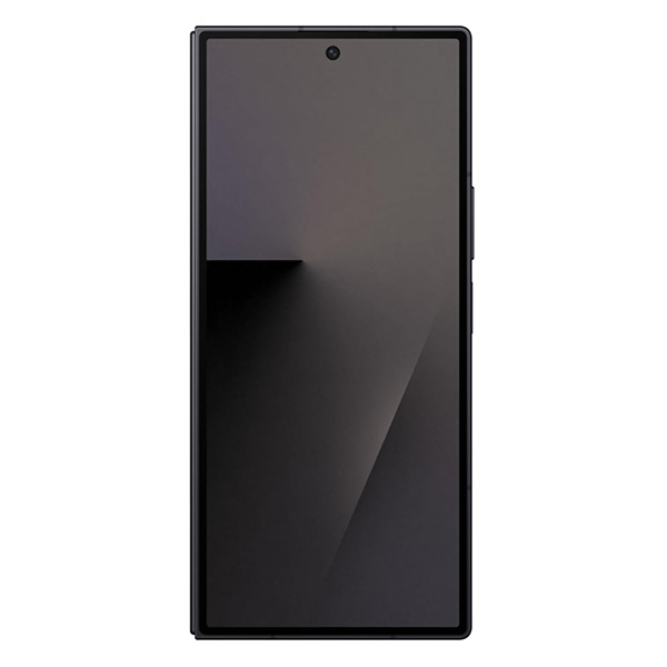 Buy Samsung Fold 7 12GB 512GB Jet Black F966BZKG Mobiles - Vasanth & Co