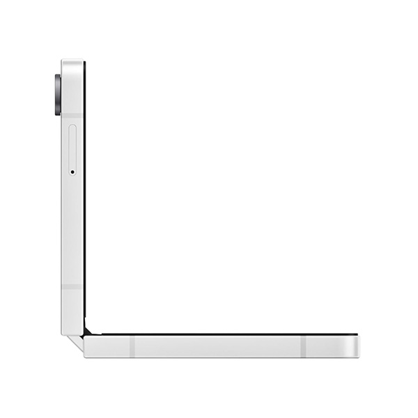 Buy Samsung Z Flip 7 FE 8GB 128GB WT F761BZWA Mobiles - Vasanth & Co