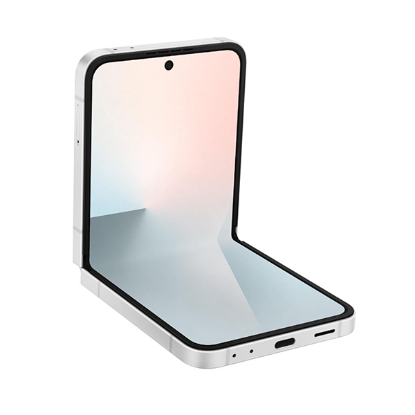 Buy Samsung Z Flip 7 FE 8GB 128GB WT F761BZWA Mobiles - Vasanth & Co