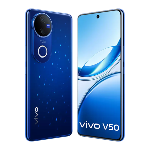 Buy Vivo V50 8GB+256GB Starry Night Mobile Phone - Vasanth & Co