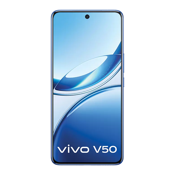 Buy Vivo V50 12GB+512GB Starry Night Mobile Phone - Vasanth & Co