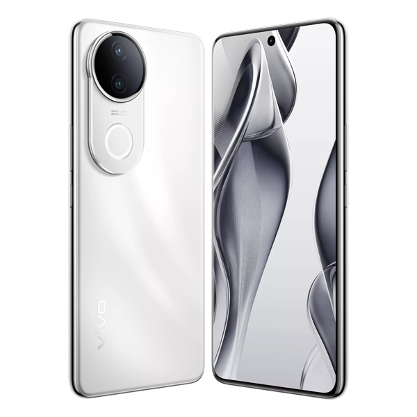 Buy Vivo V50E 5G 8GB+128GB Pearl White Mobile Phone - Vasanth & Co