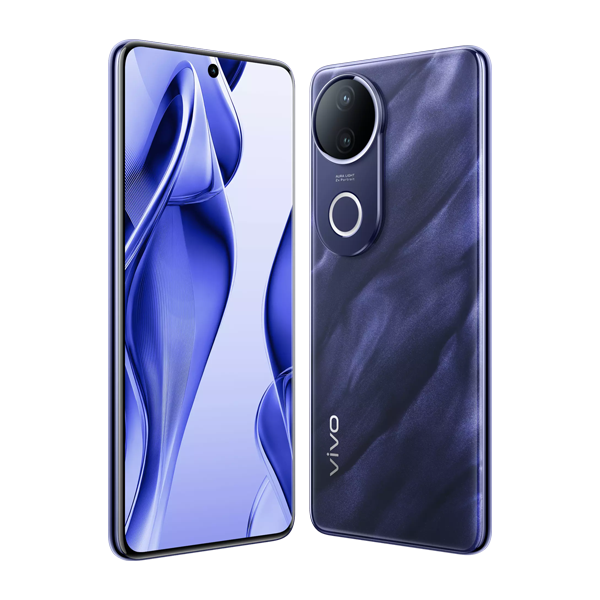 Buy Vivo V50E 5G 8GB+128GB Sapphire Blue Mobile Phone - Vasanth & Co