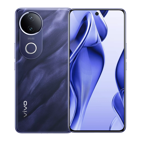Buy Vivo V50E 5G 8GB+256GB Sapphire Blue Mobile Phone - Vasanth & Co