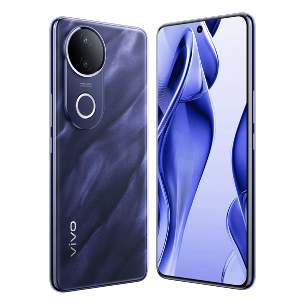 Buy Vivo V50E 5G 8GB+256GB Sapphire Blue Mobile Phone - Vasanth & Co