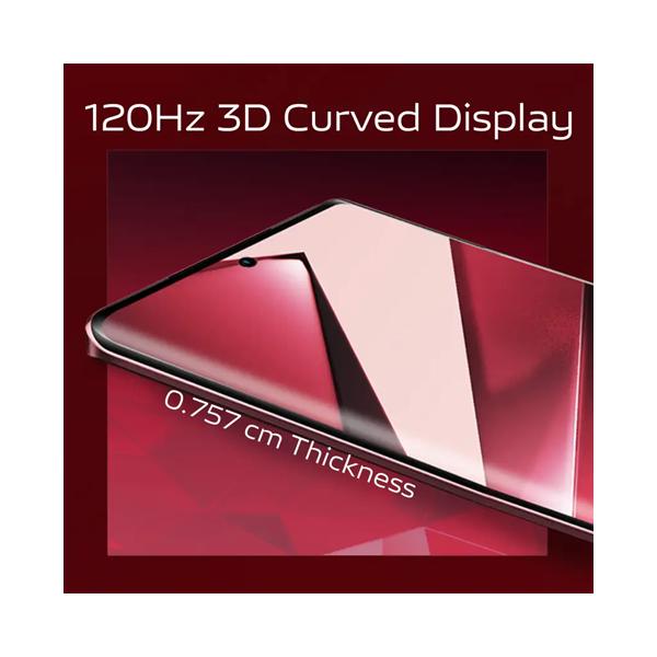 Buy Vivo V29E 8GB+128 GB Artistic Red Mobile Phone - Vasanth & Co