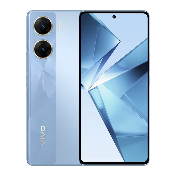 Buy Vivo V29E 8GB+128 GB Artistic Blue  Mobile Phone - Vasanth & Co