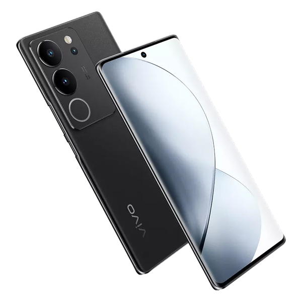 Buy Vivo V29 Pro 12GB+256GB Space Black Mobile Phone - Vasanth & Co