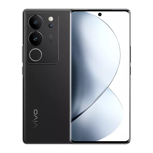 Buy Vivo V29 Pro 12GB+256GB Space Black Mobile Phone - Vasanth & Co