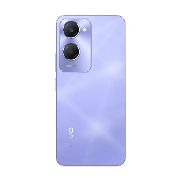 Buy Vivo Y28S 5G 8GB+128GB Twinkling Purple Mobile Phone - Vasanth & Co