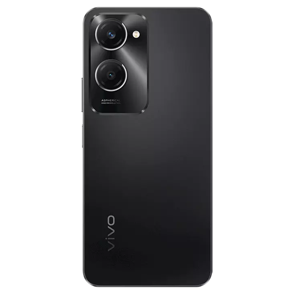 Buy Vivo T3 Lite 5G 6GB+128GB Majestic Black Mobile Phone - Vasanth & Co