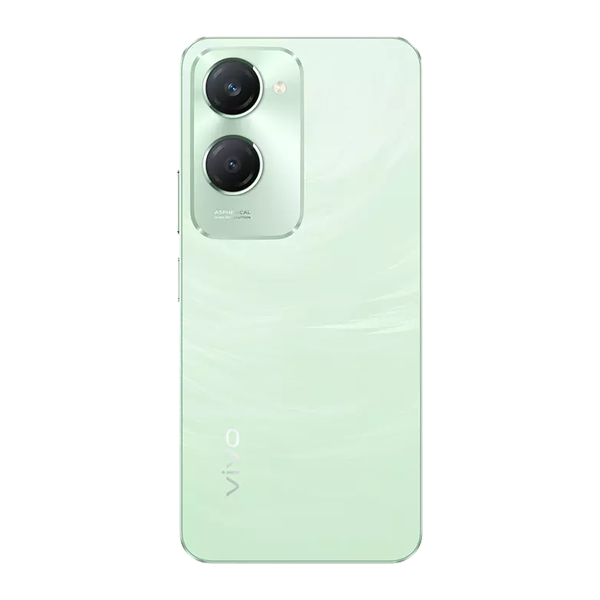 Buy Vivo Y28E 5G 4GB+128GB Breeze Green Mobile Phone - Vasanth & Co