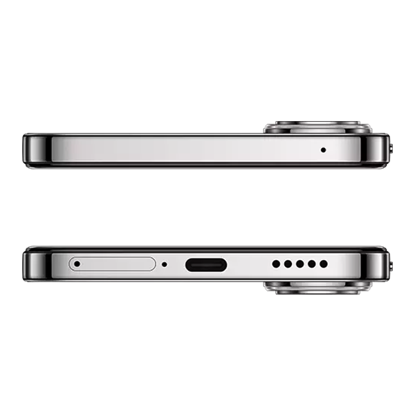 Buy Vivo Y300 5G 8GB+128GB Titanium Silver Mobile Phone - Vasanth & Co