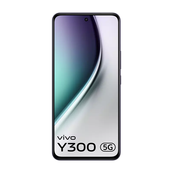 Buy Vivo Y300 5G 8GB+128GB Phantom Purple Mobile Phone - Vasanth & Co