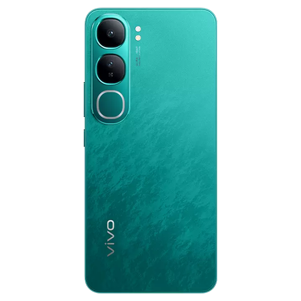 Buy Vivo Y300 5G 8GB+128GB Emerald Green Mobile Phone - Vasanth & Co