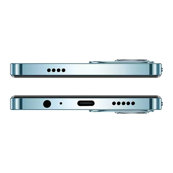 Buy Vivo Y29 4GB+128GB Glacier Blue Mobile Phone - Vasanth & Co