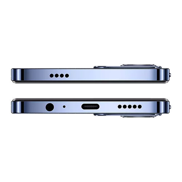 Buy Vivo Y29 6GB+128GB Diamond Black Mobile Phone - Vasanth & Co