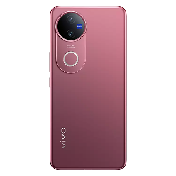 Buy Vivo V50 8GB+128GB Rose Red Mobile Phone - Vasanth & Co