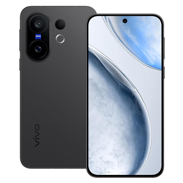Buy Vivo X200 FE 12GB + 256GB Luxe Grey Mobile Phone - Vasanth & Co