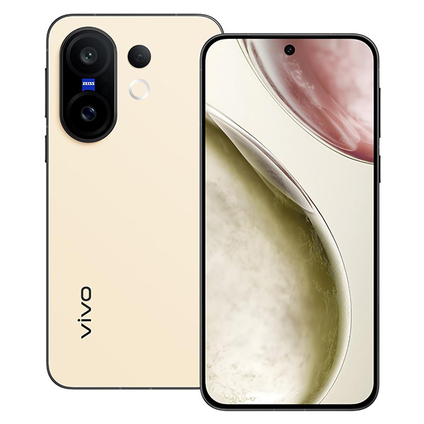 Buy Vivo X200 FE 16GB + 512GB Amber Yellow Mobile Phone - Vasanth & Co