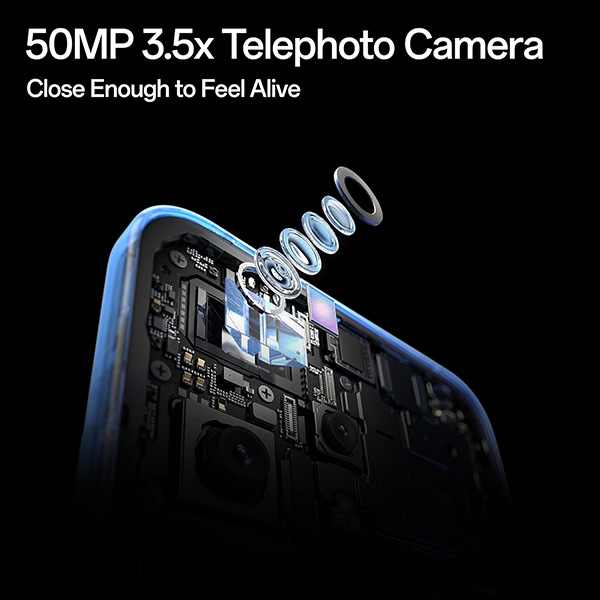 Buy Oppo Reno 14 5G 12GB 512GB Pearl White Mobile Phone – Vasanth & Co