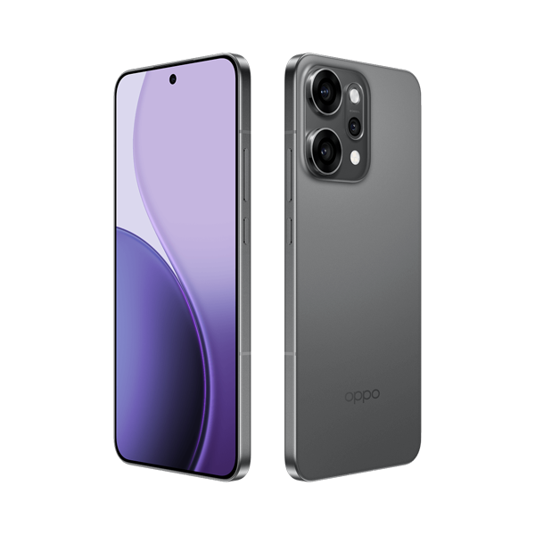 Buy Oppo Reno 14 Pro 5G 12GB 512GB Titanium Grey Mobile Phone – Vasanth & Co
