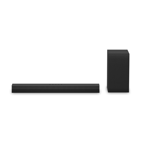 Buy LG 2.1 Channel S40T 300W AI Sound Pro Dolby Digital Soundbar – Vasanth & Co