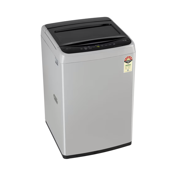 Buy LG 7.5 Kg 5 Star T75VBSF1Z Top Loading Fully Automatic Washing Machine – Vasanth & Co