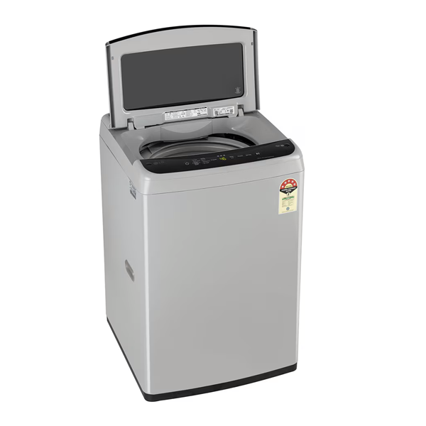 Buy LG 7.5 Kg 5 Star T75VBSF1Z Top Loading Fully Automatic Washing Machine – Vasanth & Co