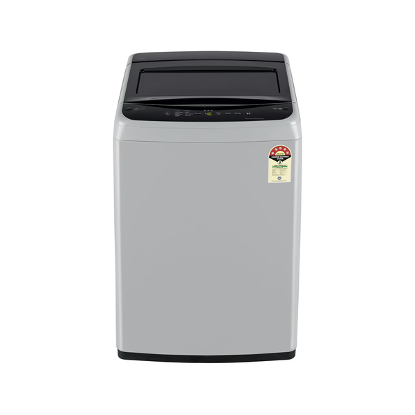 Buy LG 7.5 Kg 5 Star T75VBSF1Z Top Loading Fully Automatic Washing Machine – Vasanth & Co