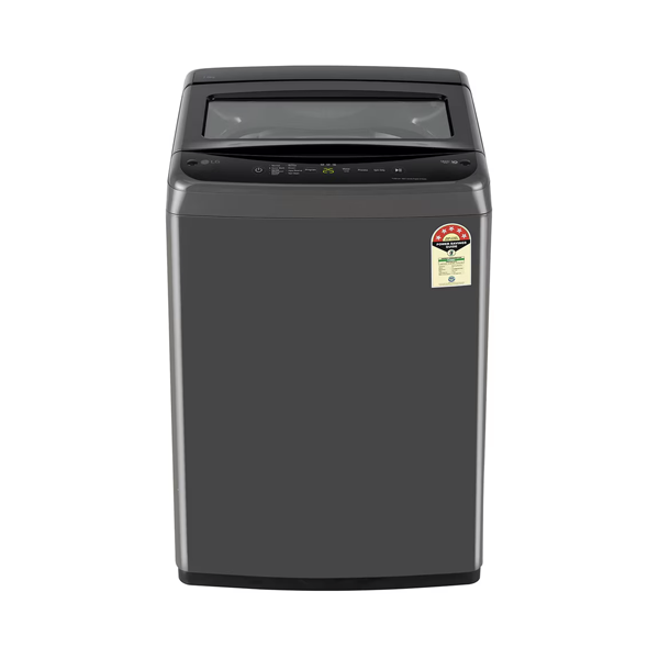 Buy LG 7 Kg 5 Star T70VBMB4ZD Top Loading Fully Automatic Washing Machine – Vasanth & Co