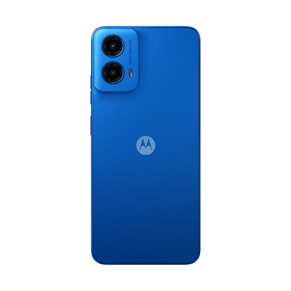 Buy Motorola G45 8GB 128GB Brilliant Blue Mobile Phone – Vasanth & Co