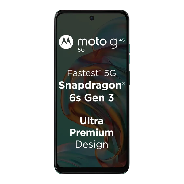 Buy Motorola G45 8GB 128GB Bermuda Mobile Phone – Vasanth & Co