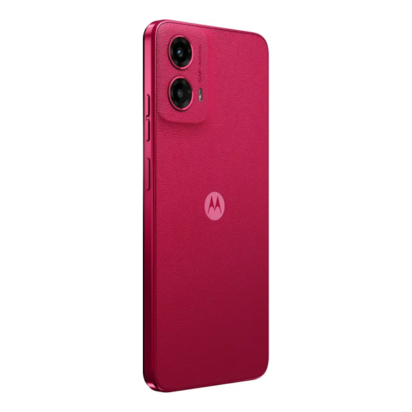 Buy Motorola G45 8GB 128GB Viva Magenta Mobile Phone – Vasanth & Co