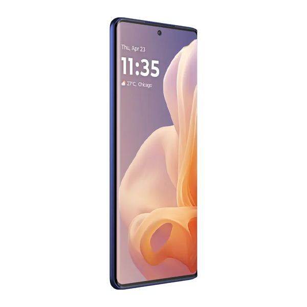 Buy Motorola G85 8GB 128GB Blue Mobile Phone – Vasanth & Co