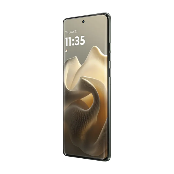 Buy Motorola Edge 60 Pro 8GB 256GB Pantone Shadow Mobile Phone – Vasanth & Co