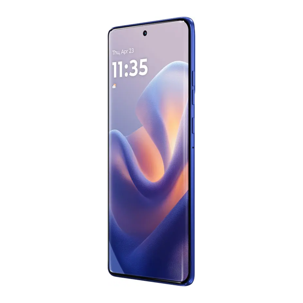 Buy Motorola Edge 60 Pro 8GB 256GB Pantone Dark Blue Mobile Phone – Vasanth & Co