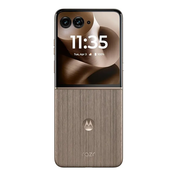 Buy Motorola Razr 60 Ultra 16GB 512GB Mount Trail Mobile Phone – Vasanth & Co