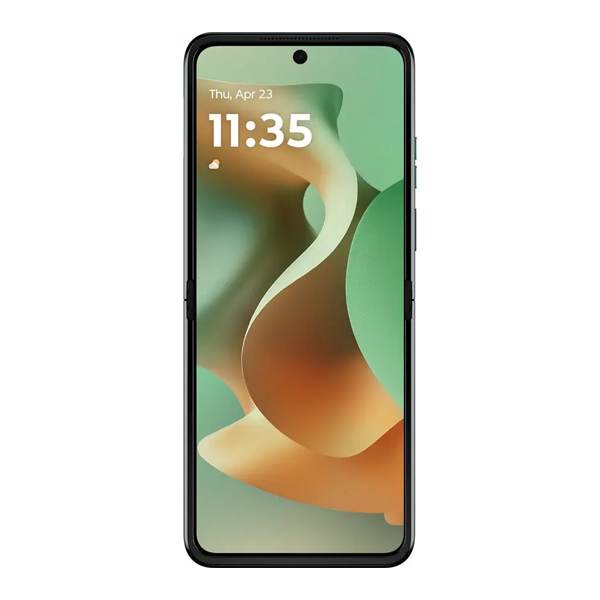 Buy Motorola Razr 60 8GB 256GB Spring Bud Mobile Phone – Vasanth & Co