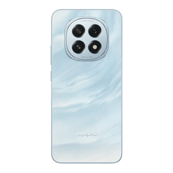 Buy Oppo F29 5G 8GB 128GB Glacier Blue Mobile Phone – Vasanth & Co